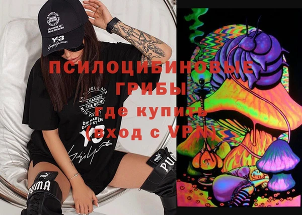 стаф Абдулино